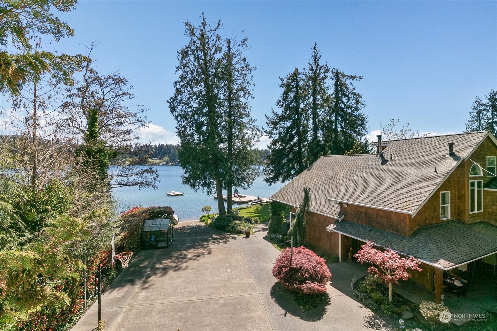 11512 Clear Lake North Road E Eatonville WA 98328