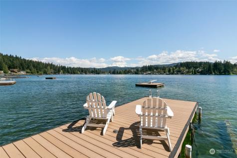 11512 Clear Lake North Road E Eatonville WA 98328