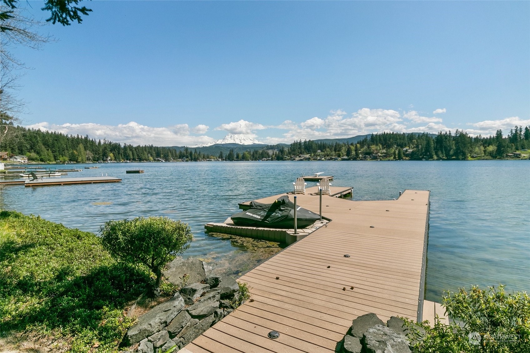 11512 Clear Lake North Road E Eatonville WA 98328