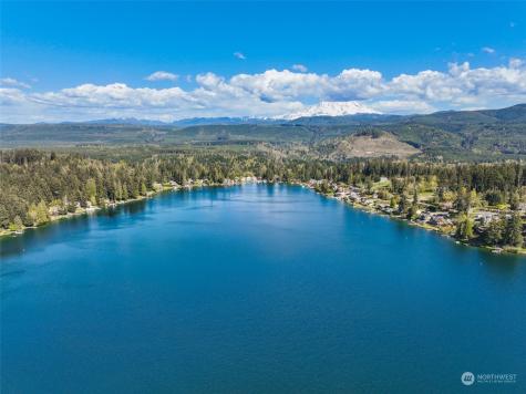 11512 Clear Lake North Road E Eatonville WA 98328