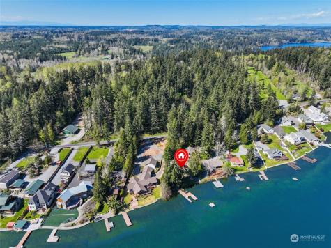 11512 Clear Lake North Road E Eatonville WA 98328