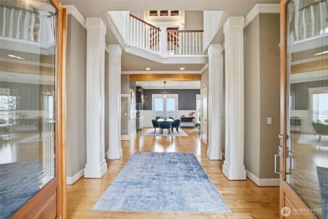 20201 Marine View Drive SW Normandy Park WA 98166