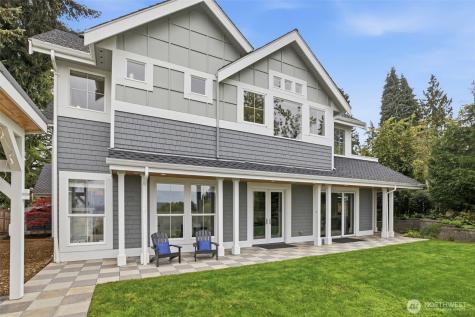 20201 Marine View Drive SW Normandy Park WA 98166