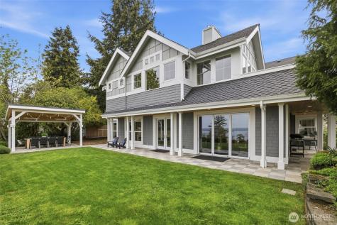 20201 Marine View Drive SW Normandy Park WA 98166