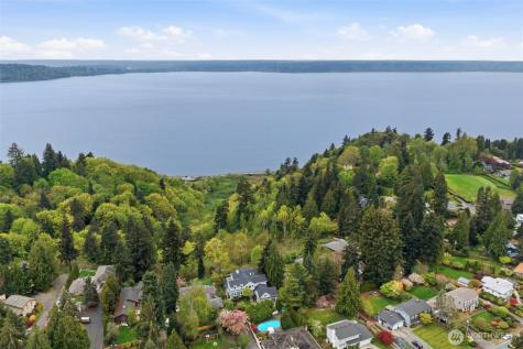 20201 Marine View Drive SW Normandy Park WA 98166