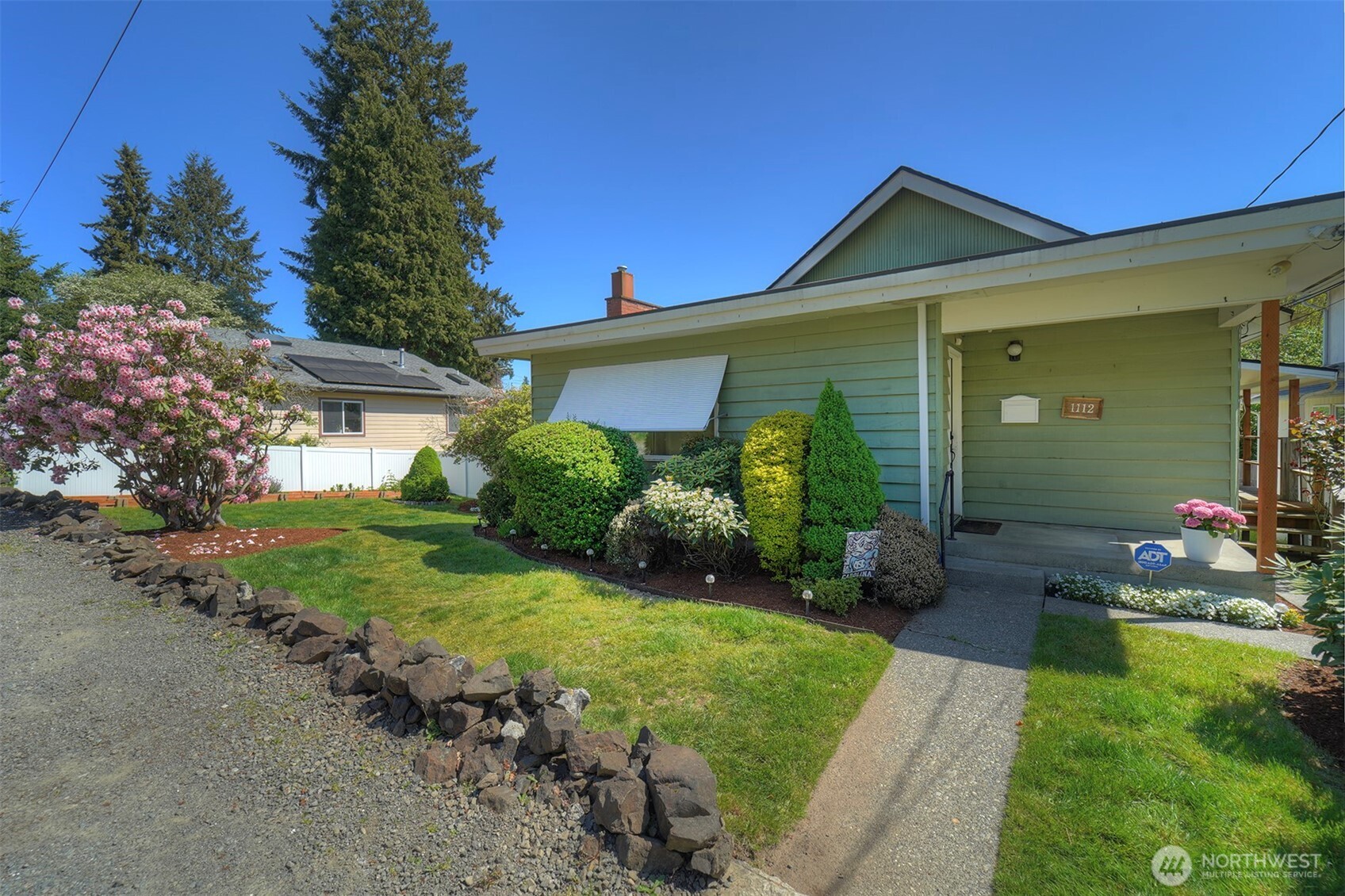 1112 N Cambrian Avenue Bremerton WA 98312