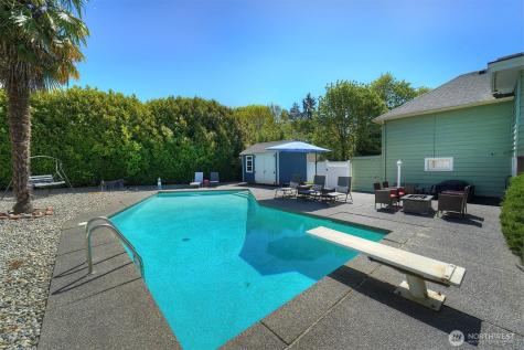 1112 N Cambrian Avenue Bremerton WA 98312