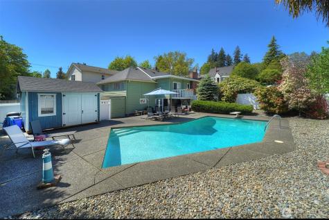 1112 N Cambrian Avenue Bremerton WA 98312