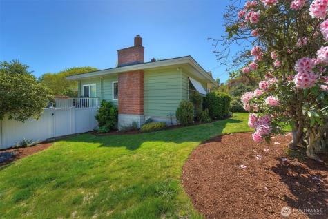 1112 N Cambrian Avenue Bremerton WA 98312