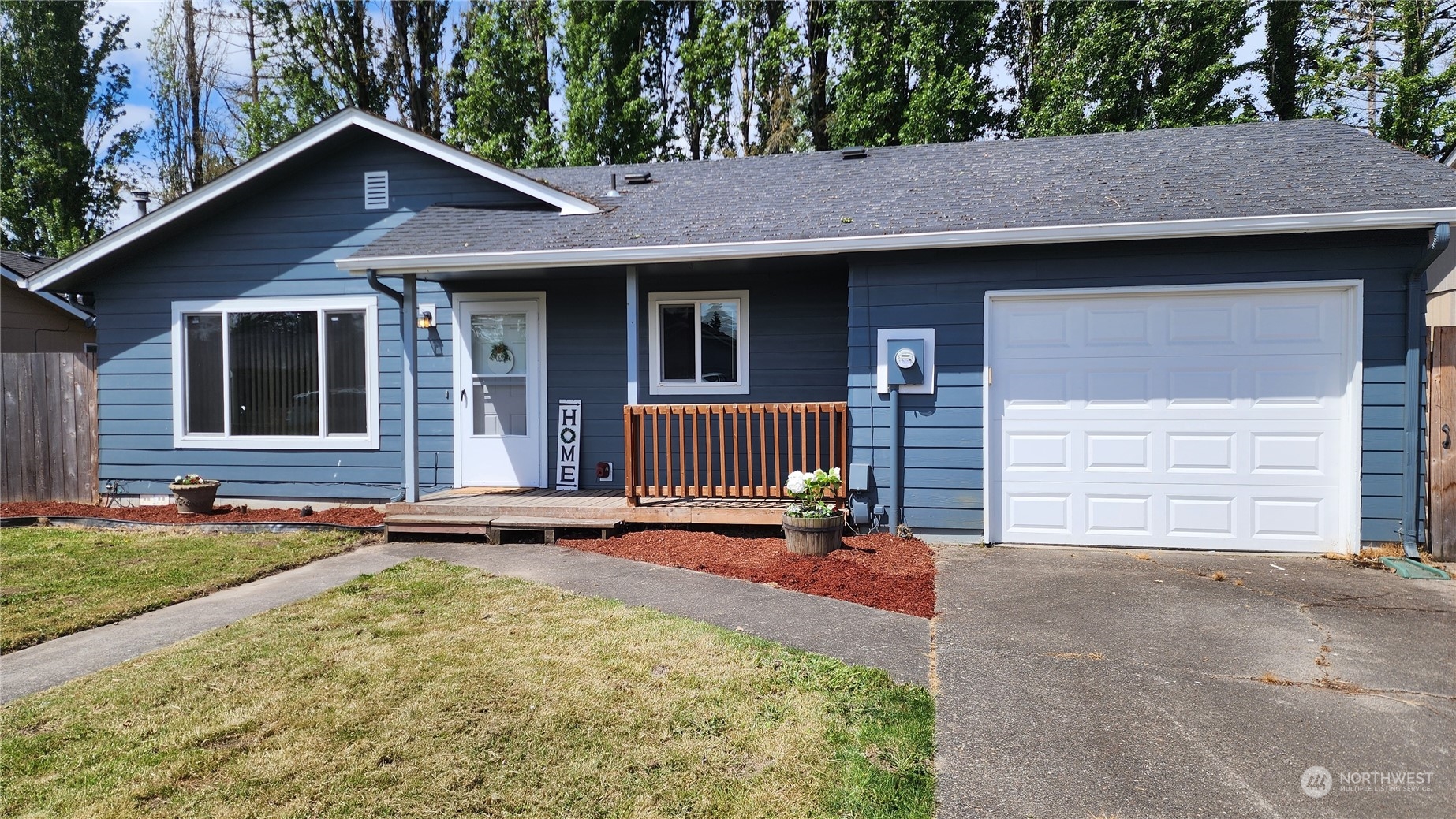 855 34th Avenue Longview WA 98632