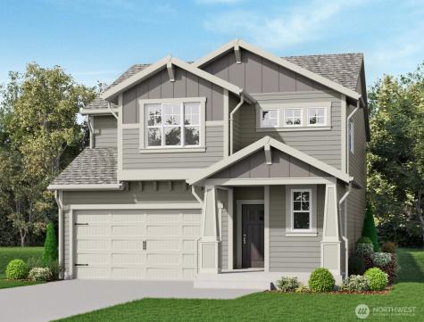 10020 Merrick Yelm WA 98597