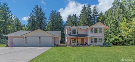 27210 145th Street E Buckley WA 98321