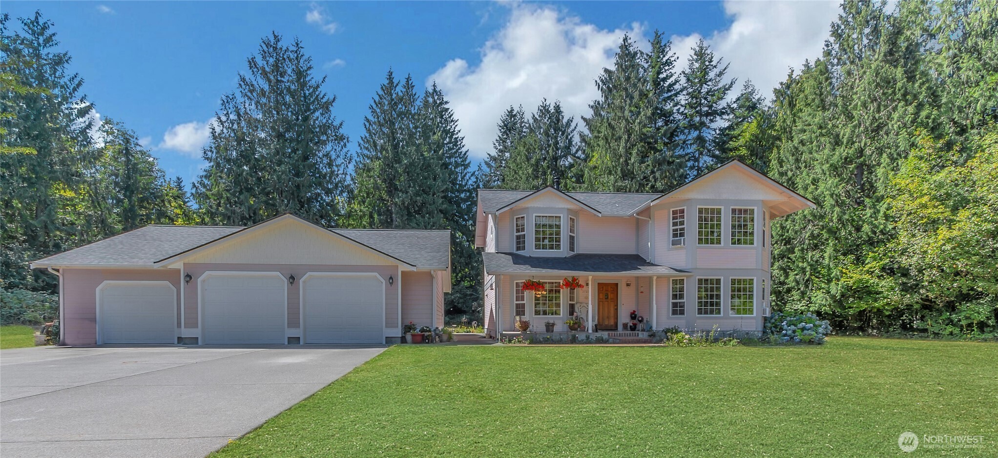 27210 145th Street E Buckley WA 98321