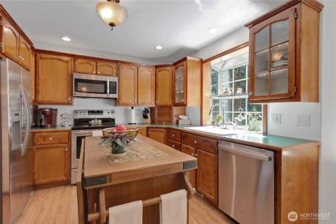 27210 145th Street E Buckley WA 98321
