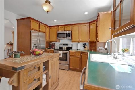 27210 145th Street E Buckley WA 98321