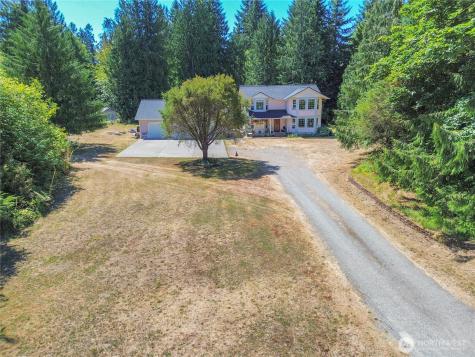 27210 145th Street E Buckley WA 98321