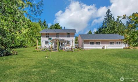 27210 145th Street E Buckley WA 98321