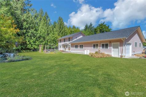 27210 145th Street E Buckley WA 98321