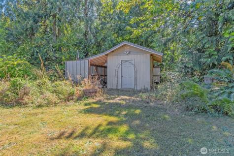 27210 145th Street E Buckley WA 98321