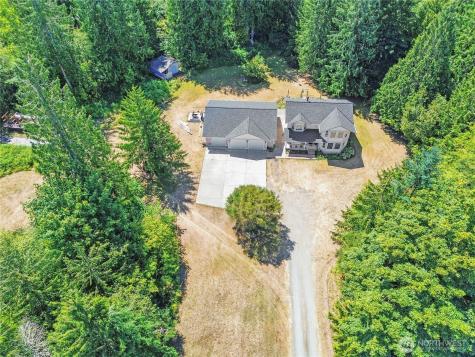 27210 145th Street E Buckley WA 98321