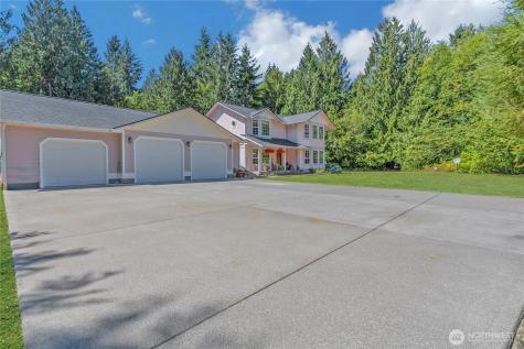 27210 145th Street E Buckley WA 98321