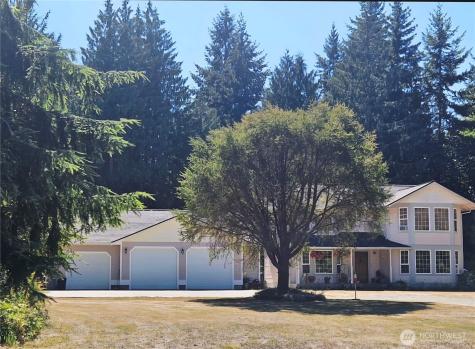 27210 145th Street E Buckley WA 98321