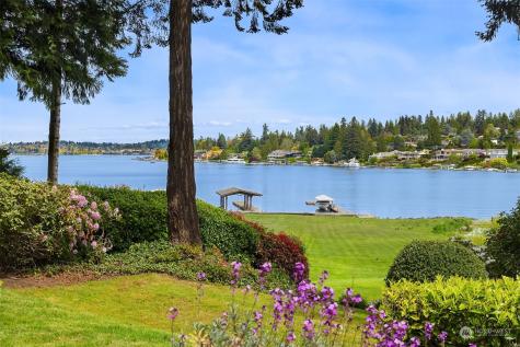 3216 Hunts Point Hunts Point WA 98004