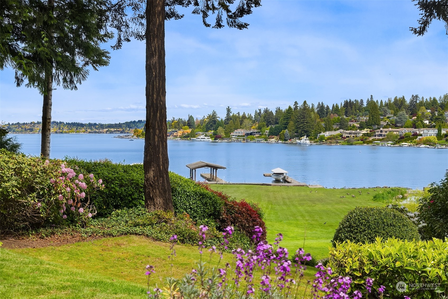 3216 Hunts Point Road Hunts Point WA 98004
