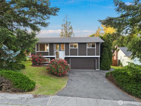 7838 NE 146th Street Kenmore WA 98028