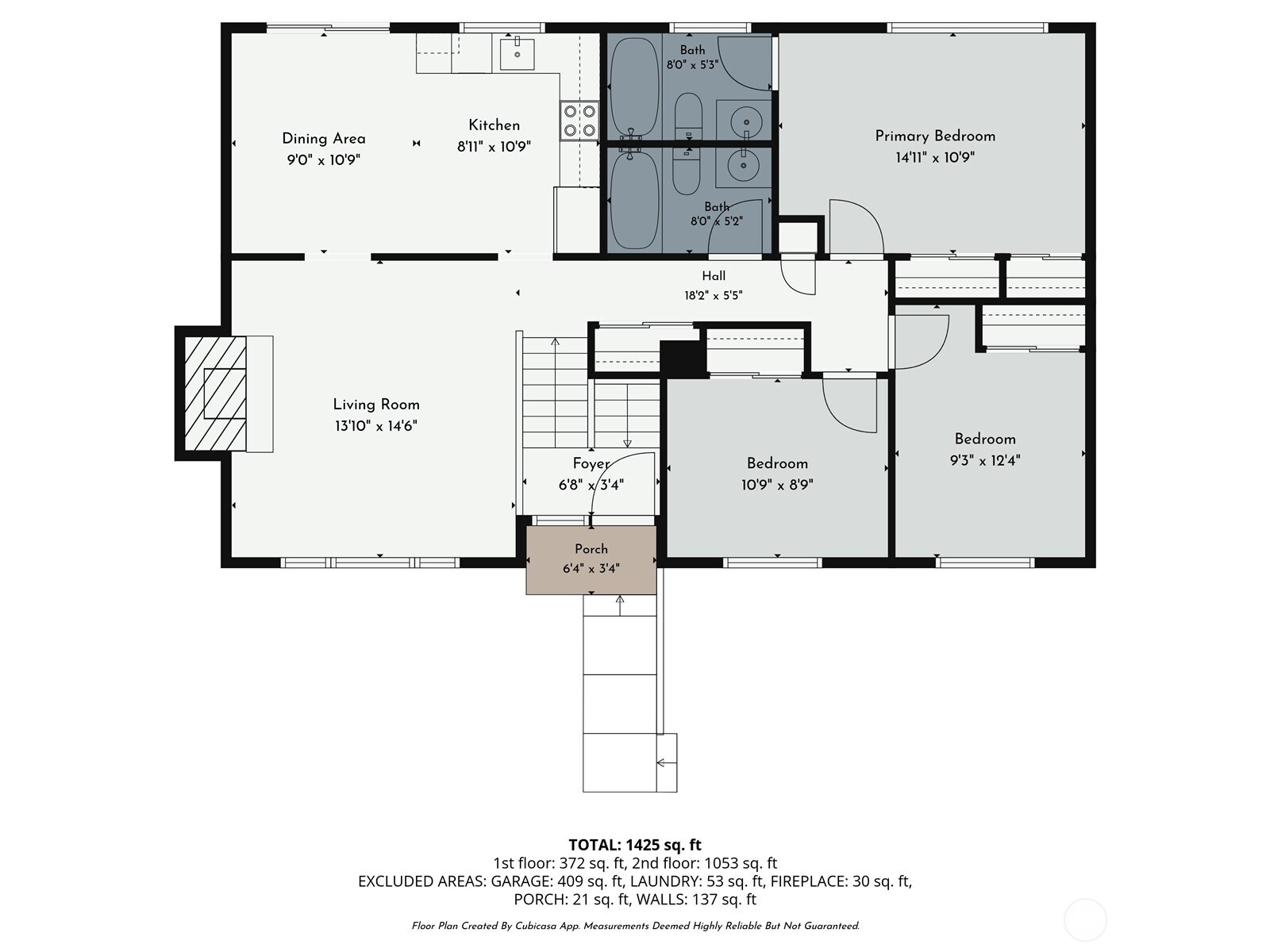 7838 NE 146th Street Kenmore WA 98028