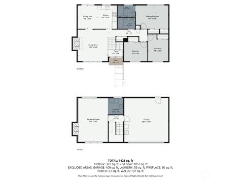 7838 NE 146th Street Kenmore WA 98028