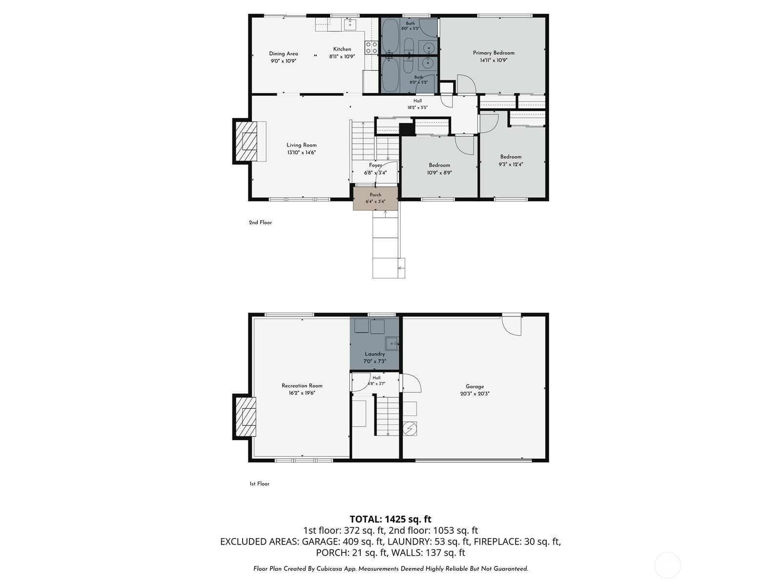 7838 NE 146th Street Kenmore WA 98028