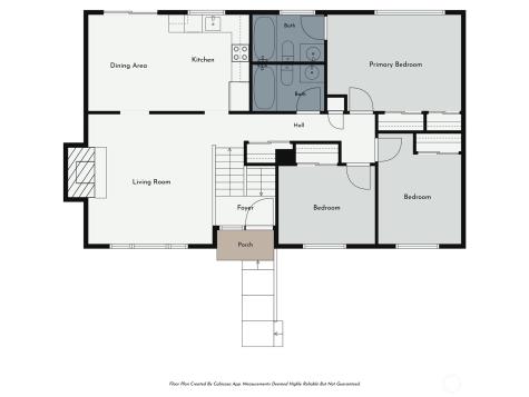 7838 NE 146th Street Kenmore WA 98028