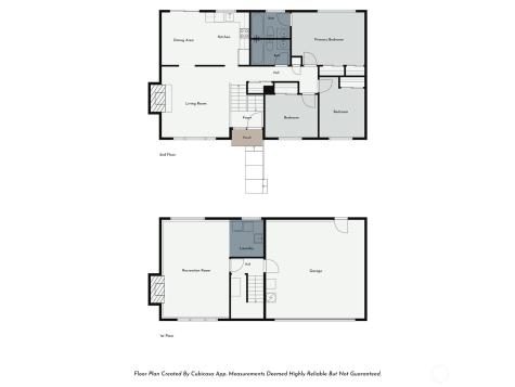 7838 NE 146th Street Kenmore WA 98028