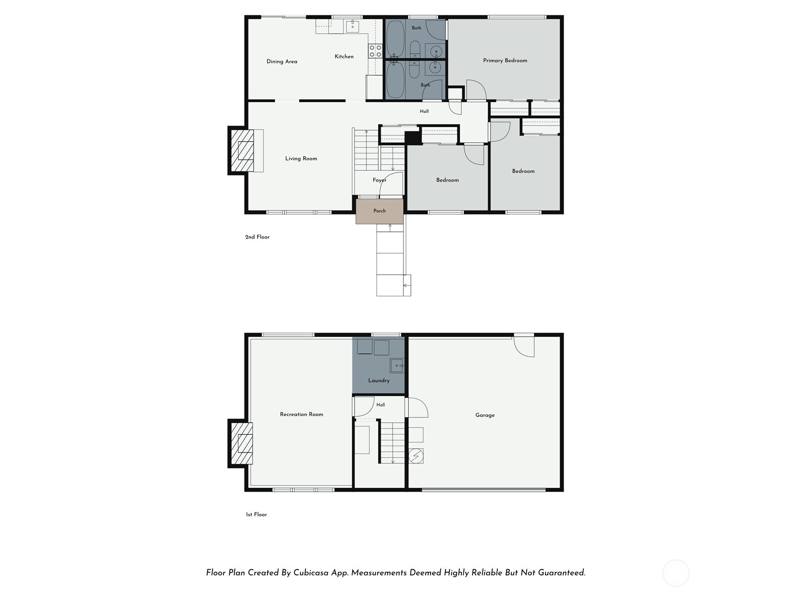 7838 NE 146th Street Kenmore WA 98028