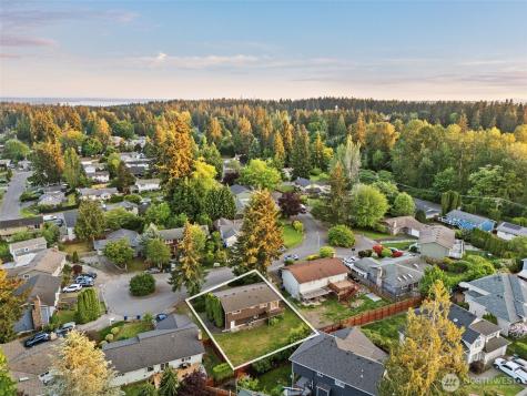 7838 NE 146th Street Kenmore WA 98028