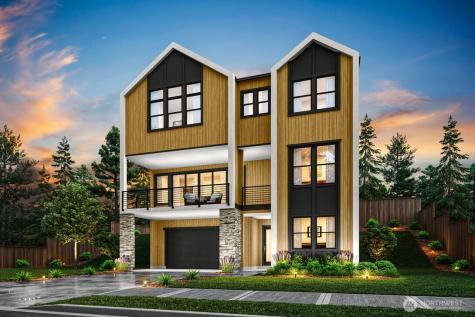8428 137th Avenue SE Newcastle WA 98059