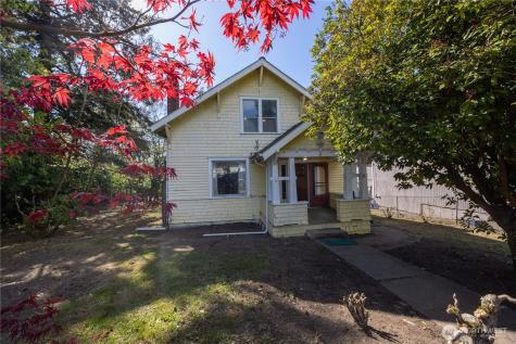 4326 E F Street Tacoma WA 98404