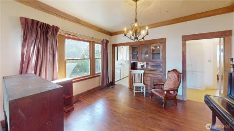 4326 E F Street Tacoma WA 98404