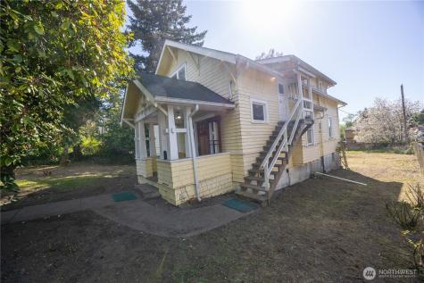 4326 E F Street Tacoma WA 98404