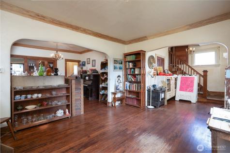 4326 E F Street Tacoma WA 98404