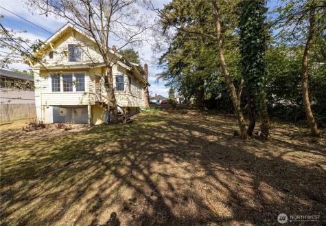 4326 E F Street Tacoma WA 98404