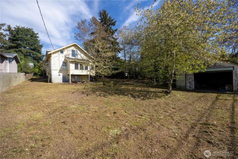 4326 E F Street Tacoma WA 98404