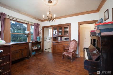 4326 E F Street Tacoma WA 98404