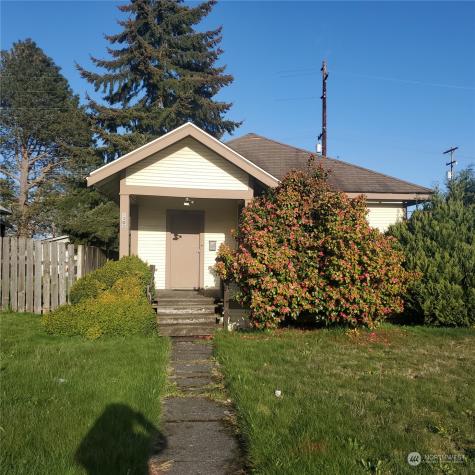 1305 Broadway Avenue Everett WA 98201