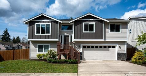 14605 20th Avenue NE Shoreline WA 98155