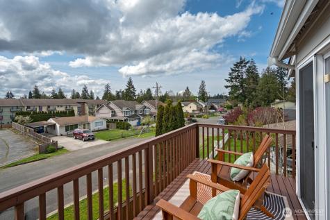 14605 20th Avenue NE Shoreline WA 98155