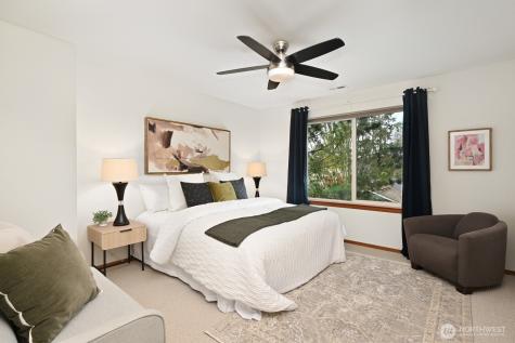 14605 20th Avenue NE Shoreline WA 98155