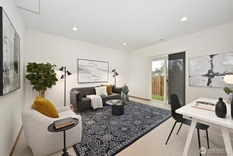 14605 20th Avenue NE Shoreline WA 98155