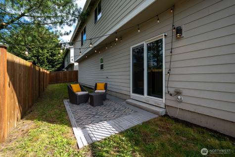 14605 20th Avenue NE Shoreline WA 98155